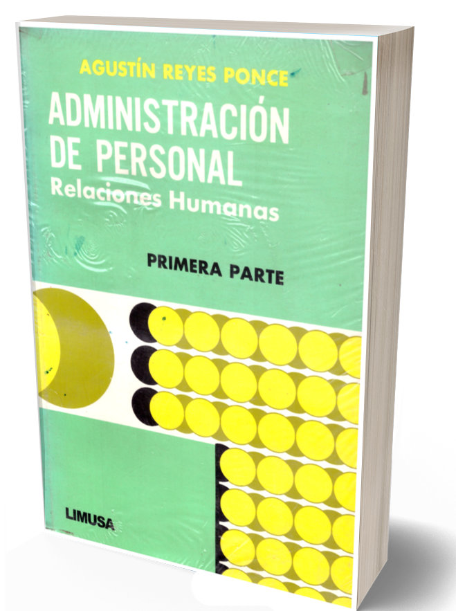 Libro de Administración y contabilidad